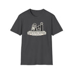 Slow Is Still Outside T-Shirt