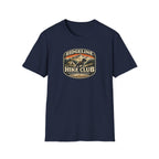 Ridgeline Hike Club Schnauzer Division T-Shirt