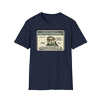 Treat Pouch Engineering T-Shirt