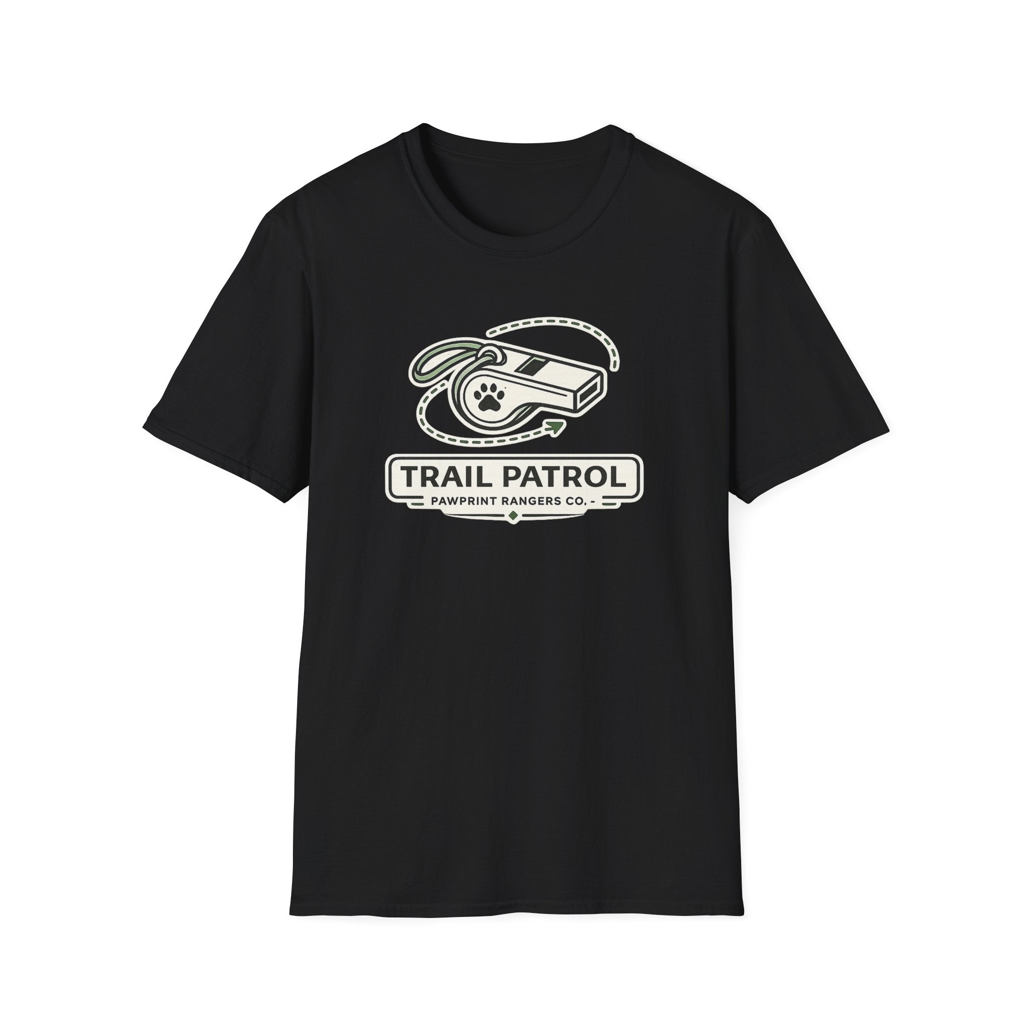 Trail Patrol T-Shirt