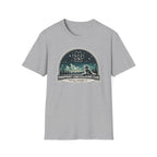 Pawprint Constellation Club T-Shirt