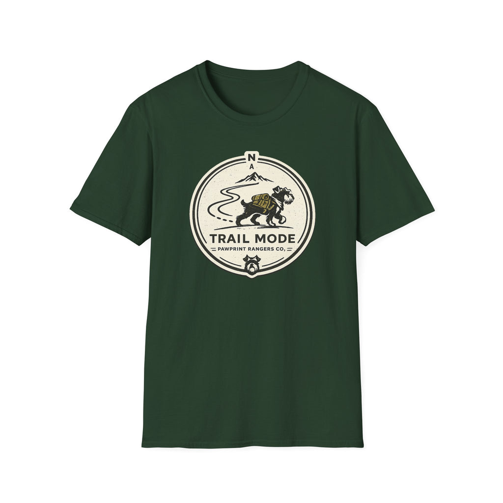 Trail Mode T-Shirt