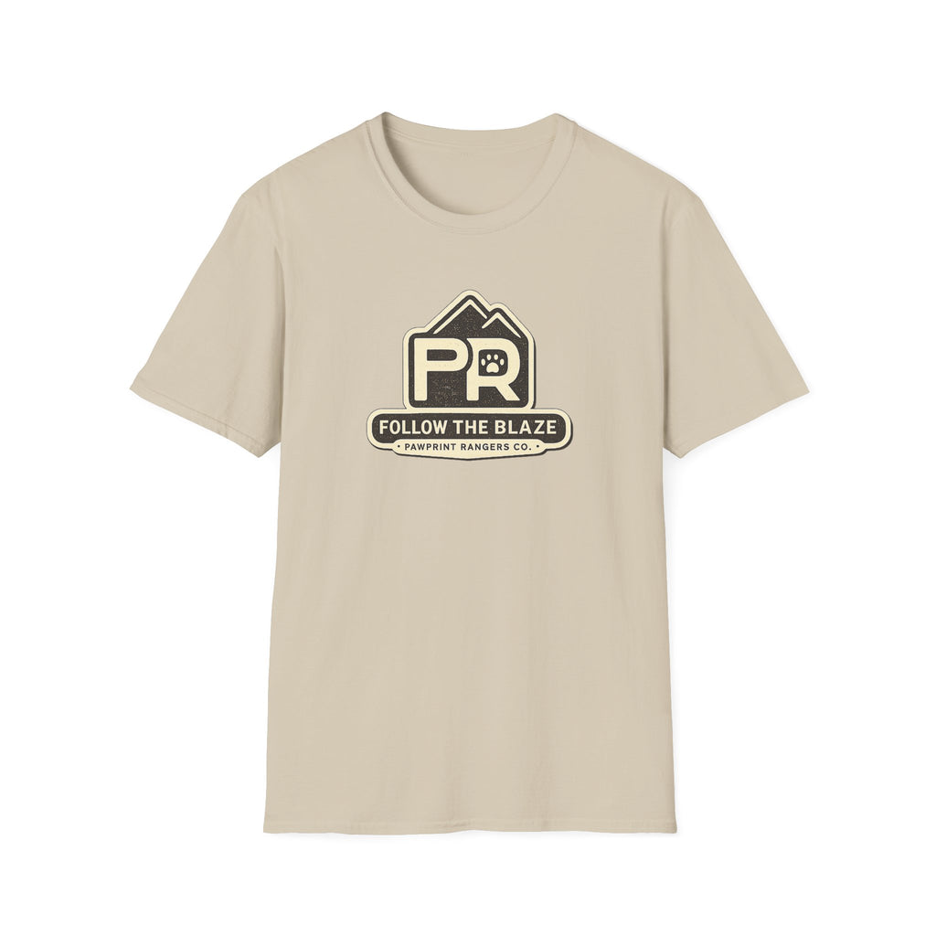 PR Follow The Blaze T-Shirt