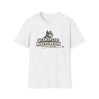 Scent Led Navigation T-Shirt