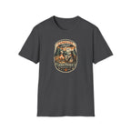 Campfire Stories Pawprint Rangers Co. T-Shirt