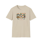 Schnauzer Outdoor Club T-Shirt