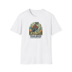 Trail Boss Mountain Schnauzer Guides T-Shirt