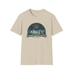 Pawprint Constellation Club T-Shirt
