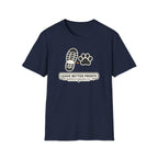 Leave Better Prints T-Shirt