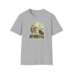 Beard On The Breeze T-Shirt