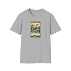 Wander With The Bearded One T-Shirt