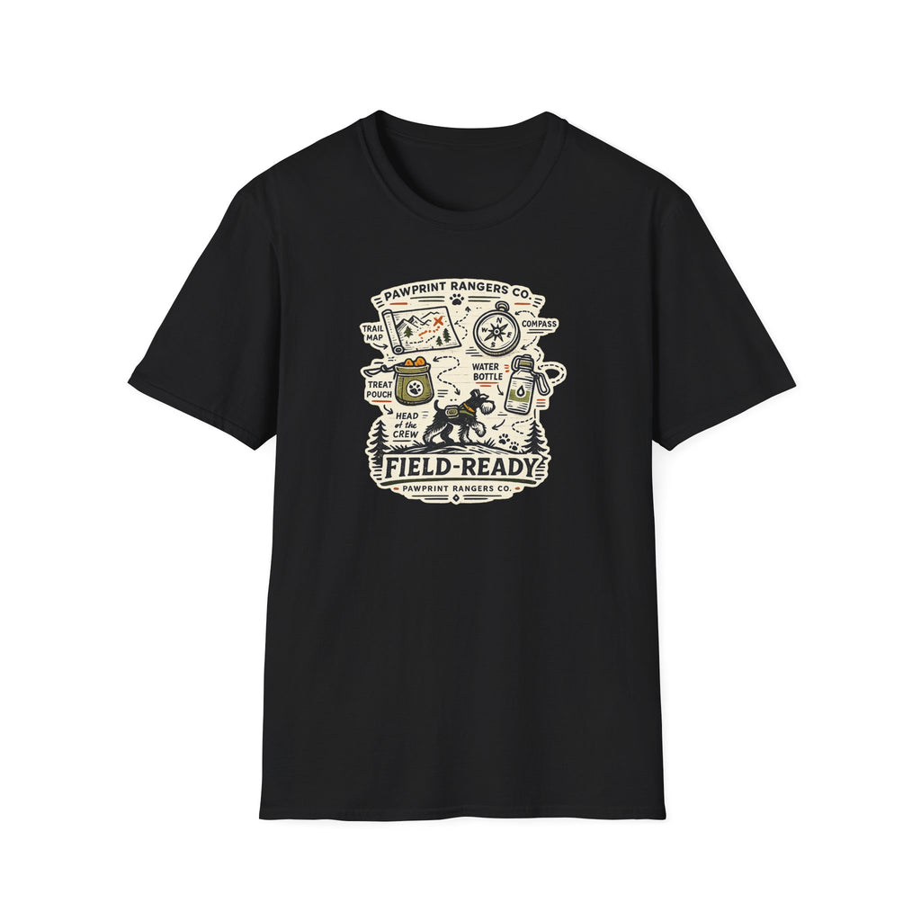 Field Ready T-Shirt