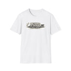 Beard On Board T-Shirt