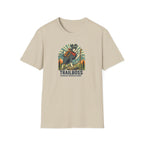 Trail Boss Mountain Schnauzer Guides T-Shirt