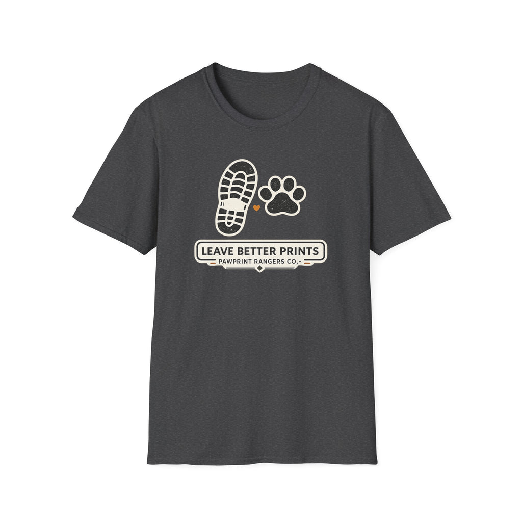 Leave Better Prints T-Shirt