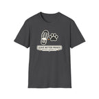 Leave Better Prints T-Shirt