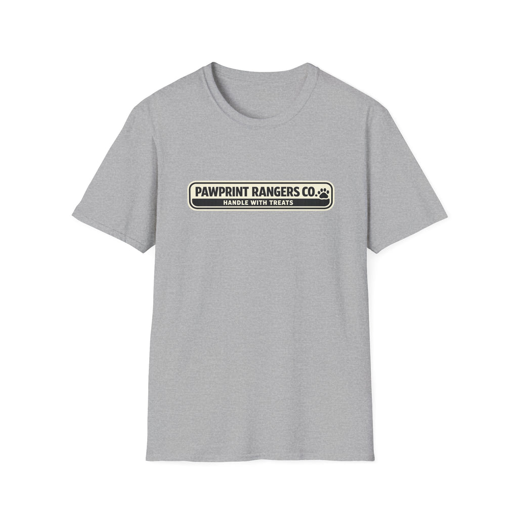 Handle With Treats T-Shirt