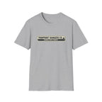 Handle With Treats T-Shirt
