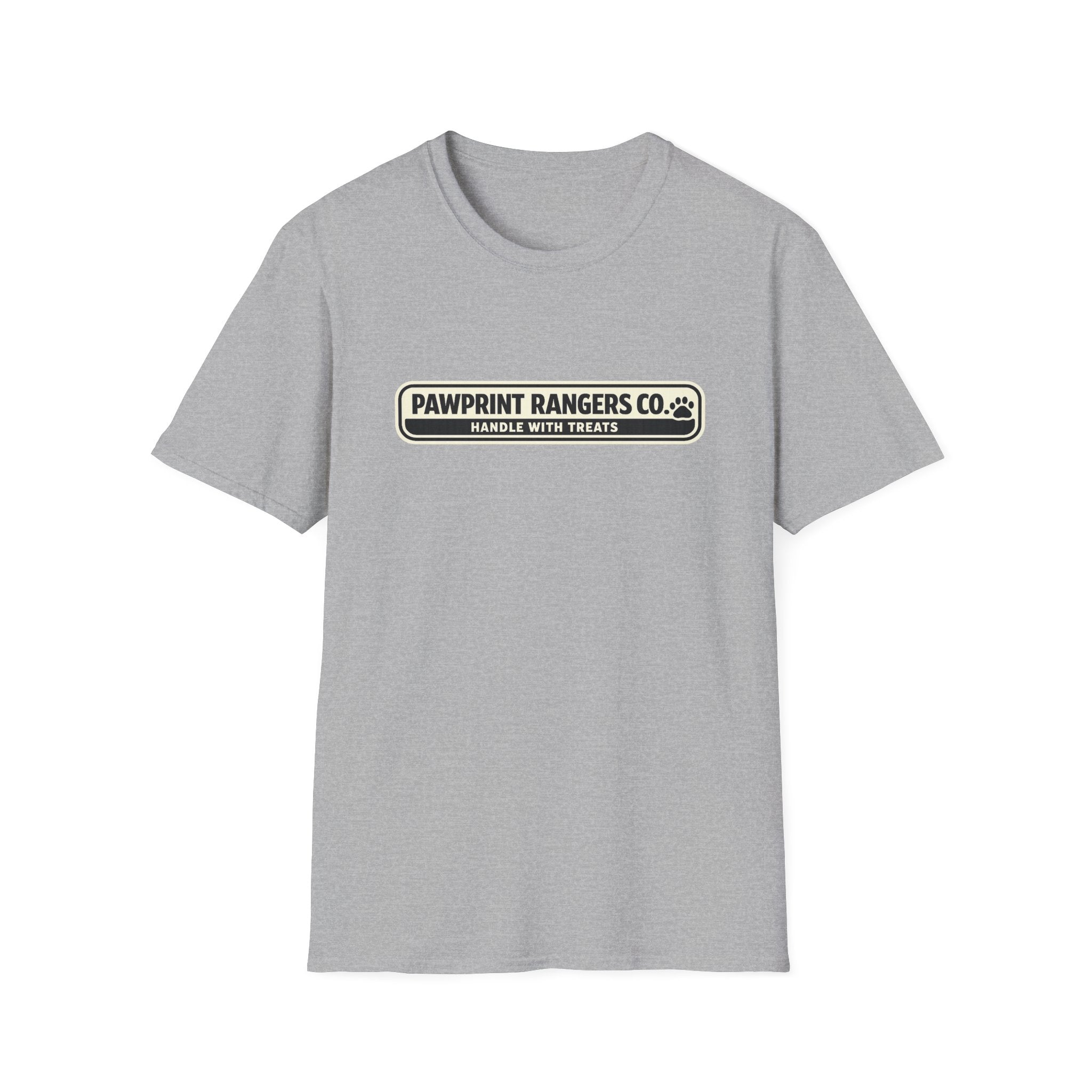 Handle With Treats T-Shirt