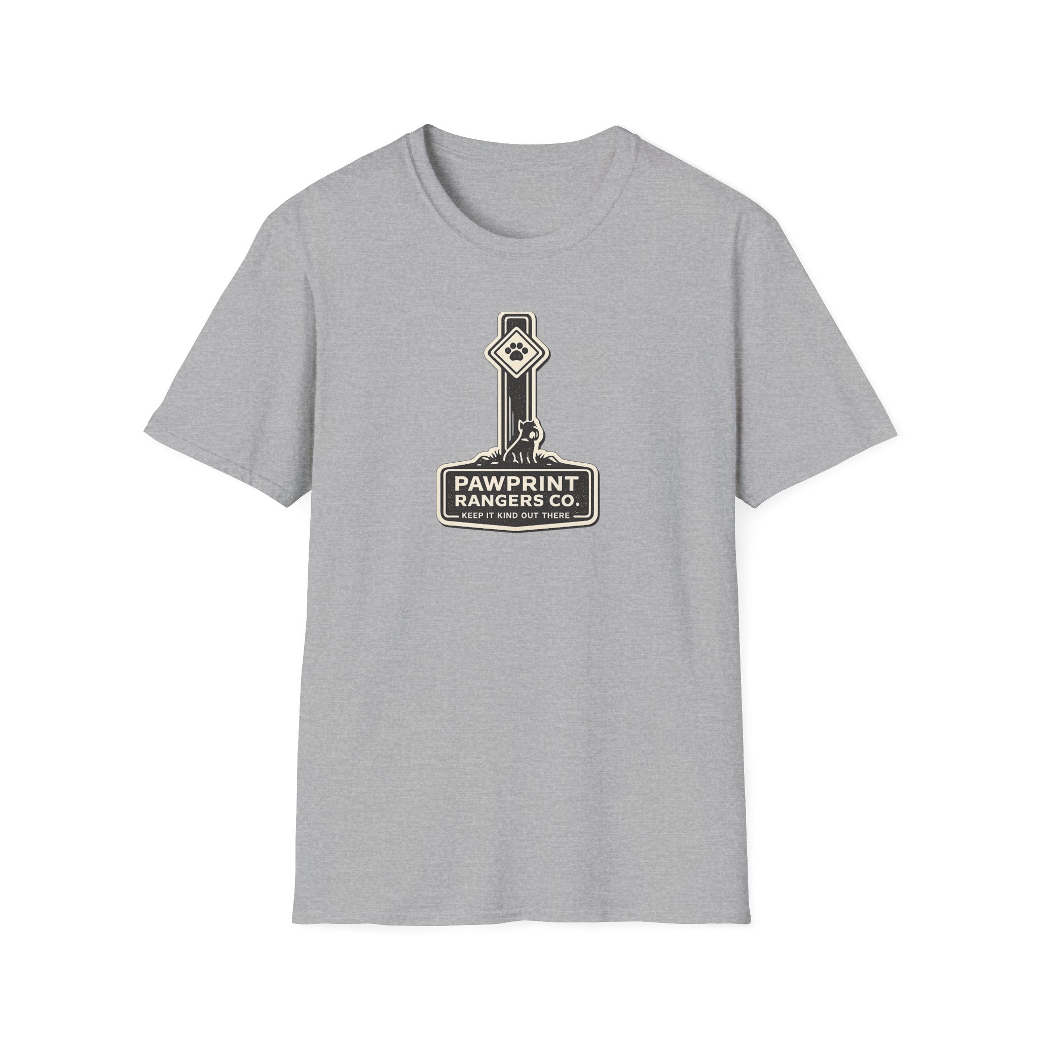 Keep It Kind Out There T-Shirt