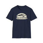 Bearded Weather Hiker T-Shirt
