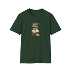 Ridge River Summit T-Shirt