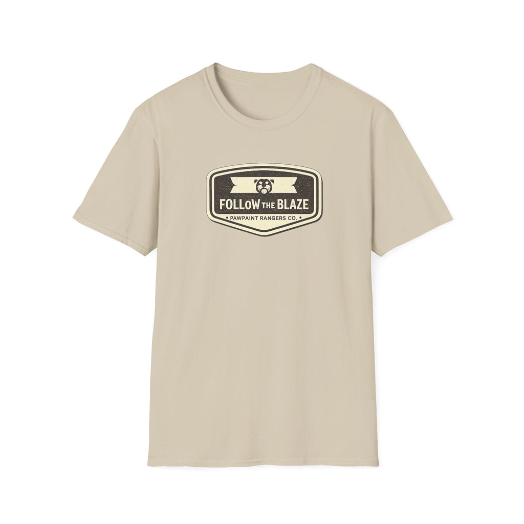 Follow The Blaze T-Shirt