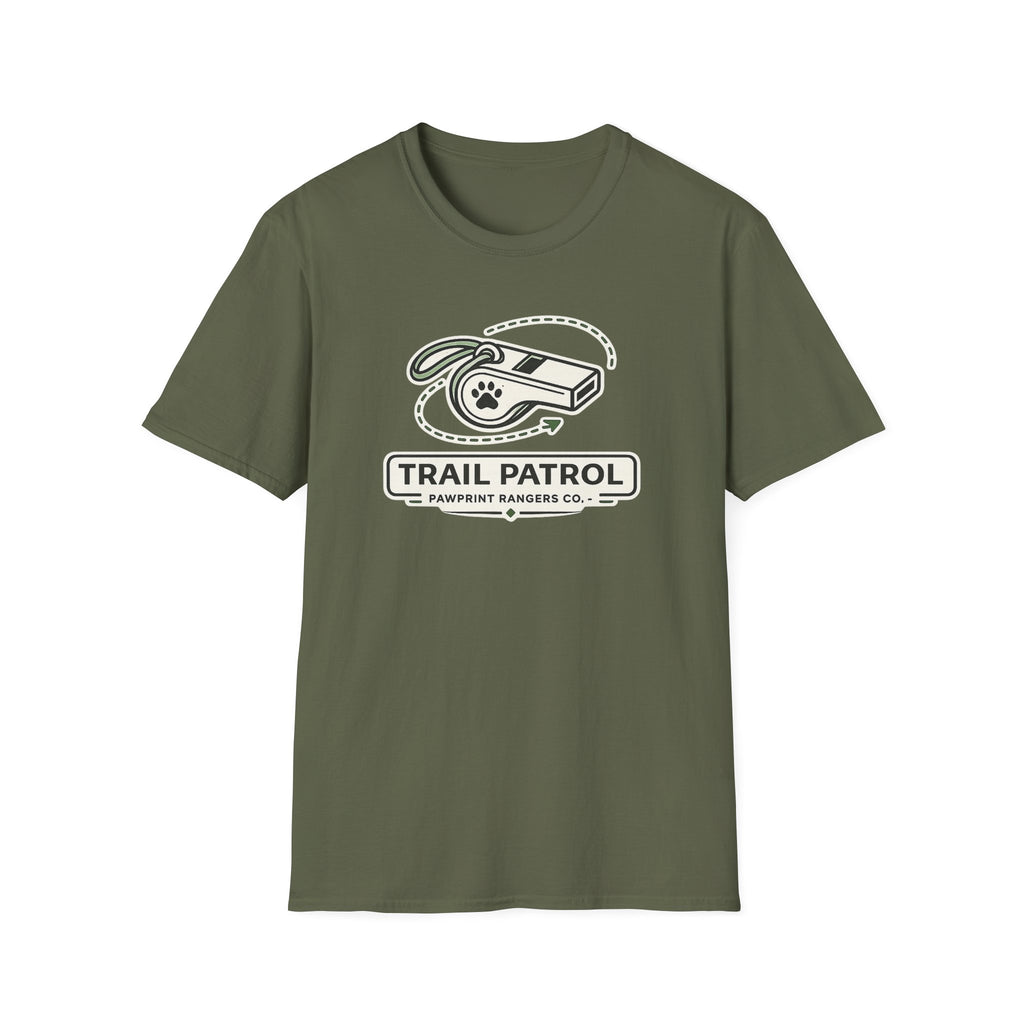 Trail Patrol T-Shirt