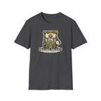 Pack Light Wag Heavy T-Shirt