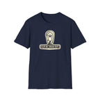 Clip In Head Out T-Shirt