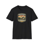 Mountain Explorer Schnauzer T-Shirt