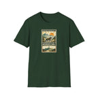 Wander With The Bearded One T-Shirt