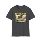 Adventure Awaits T-Shirt