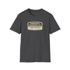 Camp Season T-Shirt