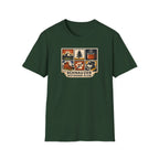 Schnauzer Outdoor Club 2 T-Shirt
