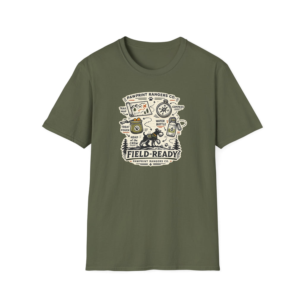 Field Ready T-Shirt