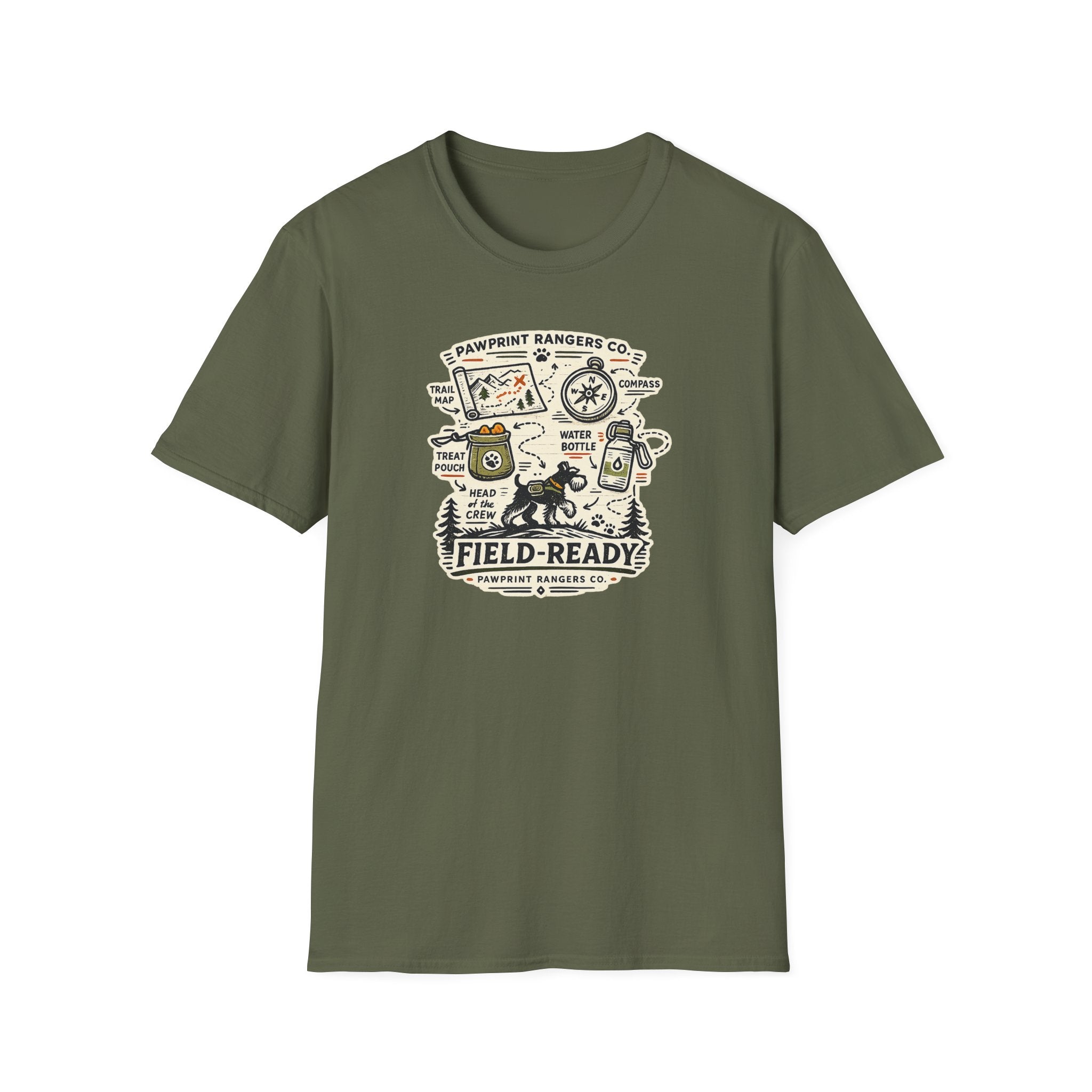 Field Ready T-Shirt