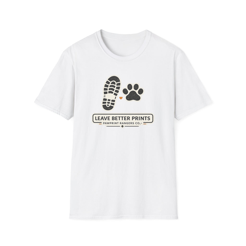 Leave Better Prints T-Shirt