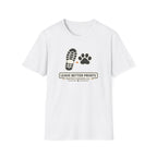 Leave Better Prints T-Shirt