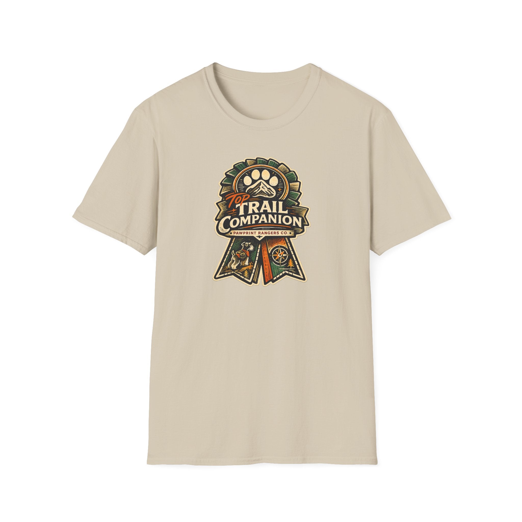 Top Trail Companion T-Shirt