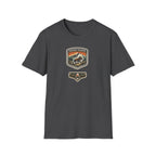 Pawprint Rangers Earned On The Trail T-Shirt