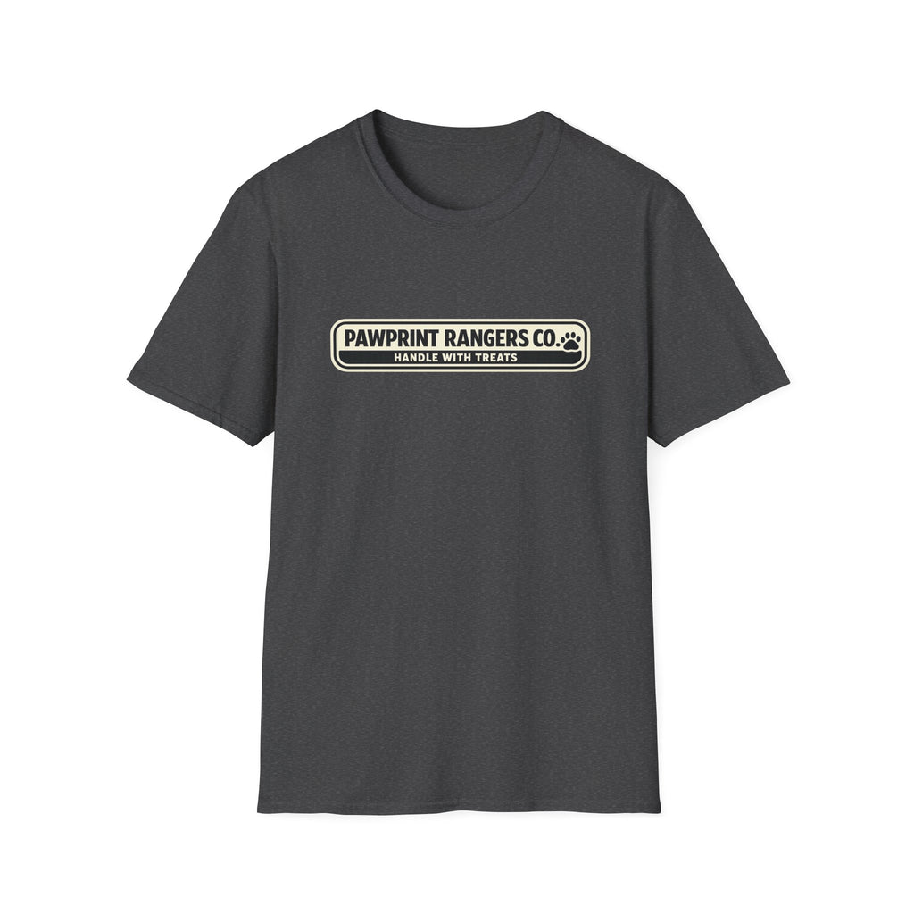 Handle With Treats T-Shirt
