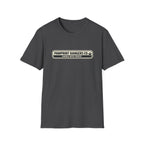Handle With Treats T-Shirt