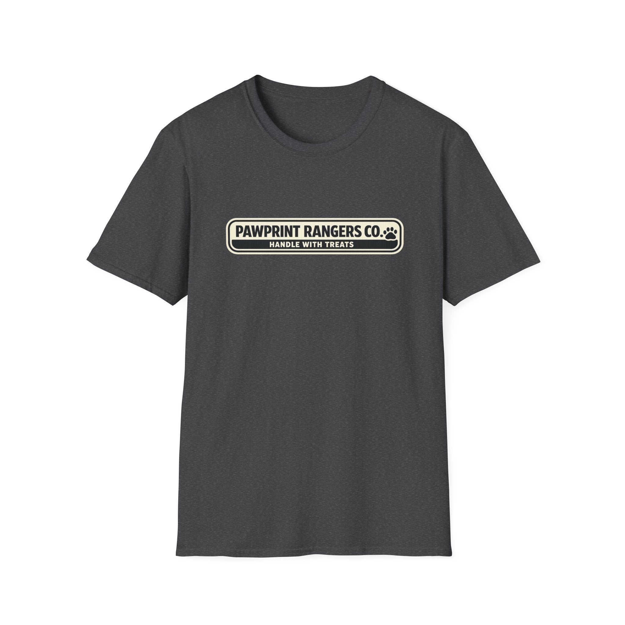 Handle With Treats T-Shirt