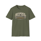 Bearded Trail Crew Adventure Season T-Shirt