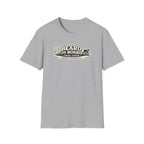 Beard On Board T-Shirt