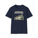 Route Wag Way T-Shirt
