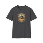 Beard Ranger Trail Division T-Shirt