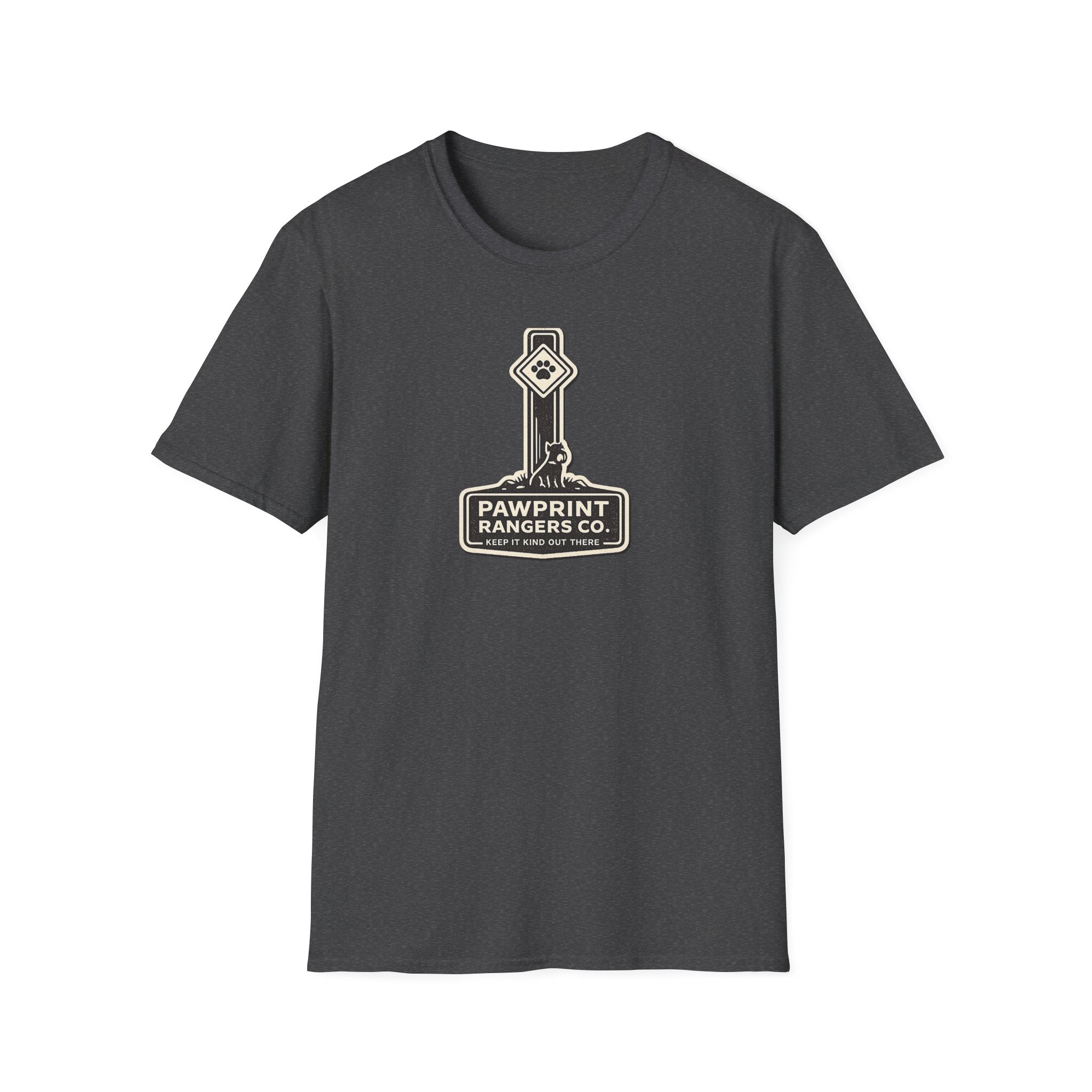 Keep It Kind Out There T-Shirt