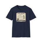 Trail Recipe T-Shirt